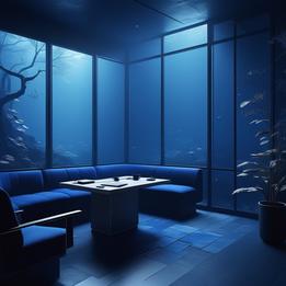 User Interface dream symbolism visualization