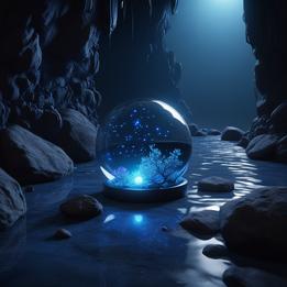 Usual dream symbolism visualization