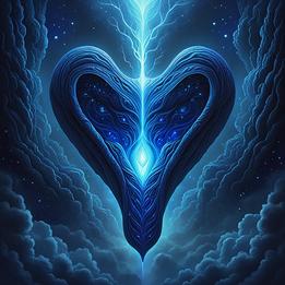 Uterus dream symbolism visualization