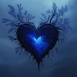 Valentine’s Day Heart