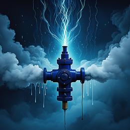 Valve dream symbolism visualization