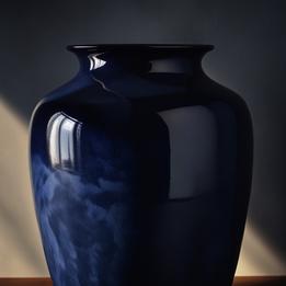 Vase dream symbolism visualization