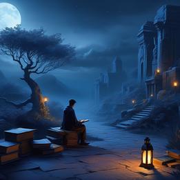 Vast Archives dream symbolism visualization