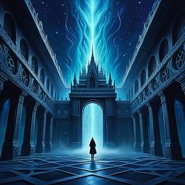 Vastitude dream symbolism visualization