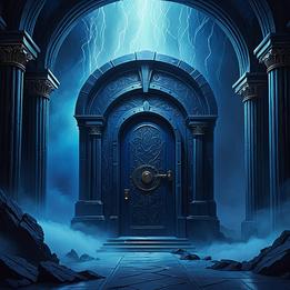 Vault dream symbolism visualization