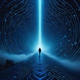 Vector Fields dream symbolism visualization