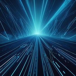 Vector dream symbolism visualization