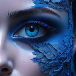 Veiled Truth dream symbolism visualization