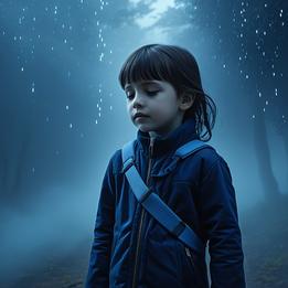 Velcro dream symbolism visualization