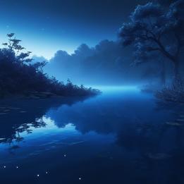 Velvet Sky dream symbolism visualization