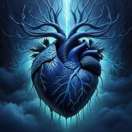 Ventricle dream symbolism visualization