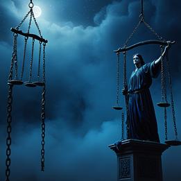 Verdict dream symbolism visualization