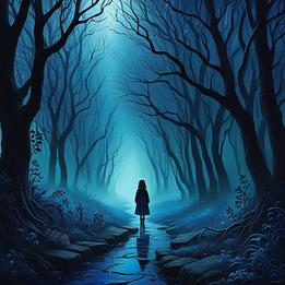 Verse dream symbolism visualization