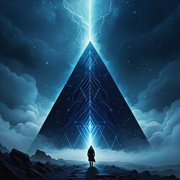 Vertex dream symbolism visualization