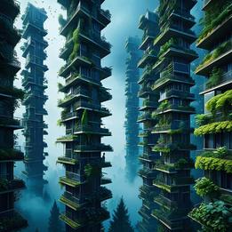 Vertical Forest