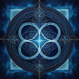 Vesica dream symbolism visualization