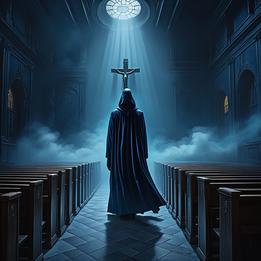 Victim dream symbolism visualization