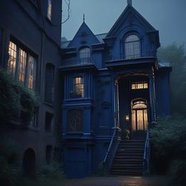 Victorian dream symbolism visualization