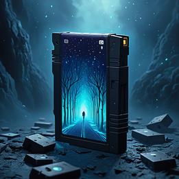 Video Game Cartridge