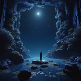 Video dream symbolism visualization