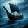 Viking Longship