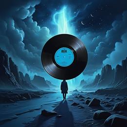 Vinyl Record
