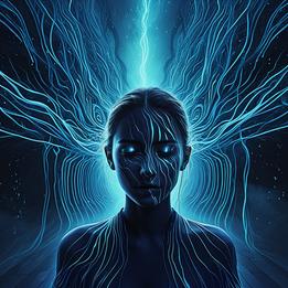 Virtual Echo dream symbolism visualization