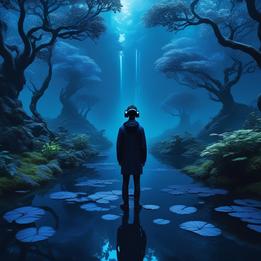 Virtual Reality Plot