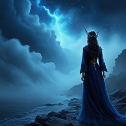 Virtue dream symbolism visualization