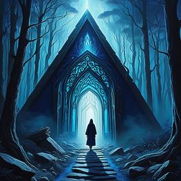 Vision Quest dream symbolism visualization