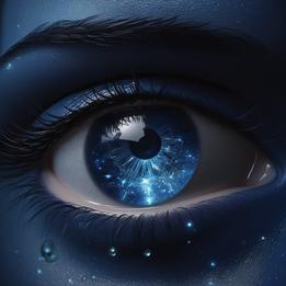 Vision dream symbolism visualization