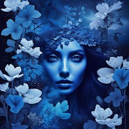 Visionary Collage dream symbolism visualization