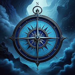 Visionary Compass dream symbolism visualization