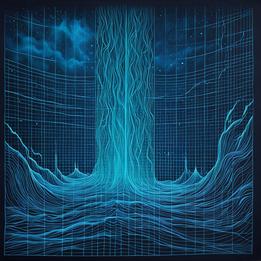 Visionary Graph Paper