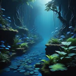 Vivarium Escape dream symbolism visualization