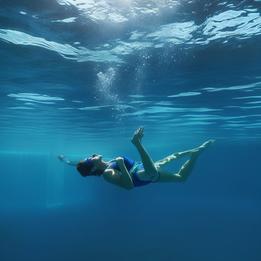 Volatile Chlorine dream symbolism visualization