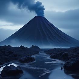 Volcano