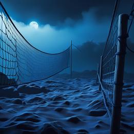 Volleyball Net
