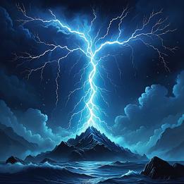 Voltage dream symbolism visualization