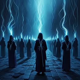 Vote dream symbolism visualization