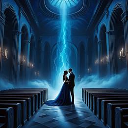 Vows dream symbolism visualization