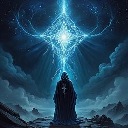 Vril dream symbolism visualization