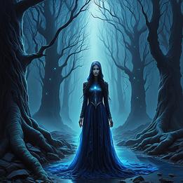 Vulnerable dream symbolism visualization