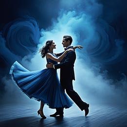 Waltz dream symbolism visualization