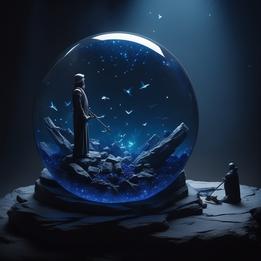 War dream symbolism visualization