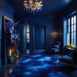 Warm Front dream symbolism visualization