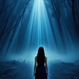 Watching dream symbolism visualization