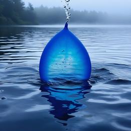 Water Balloon