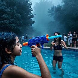 Water Gun