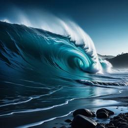 Wave of Understanding